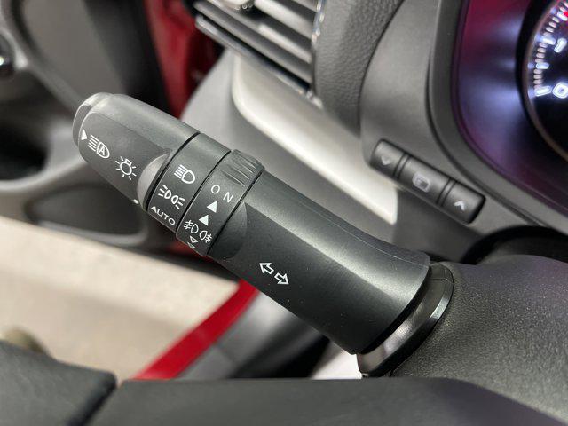 used 2025 Mitsubishi Eclipse Cross car, priced at $24,997