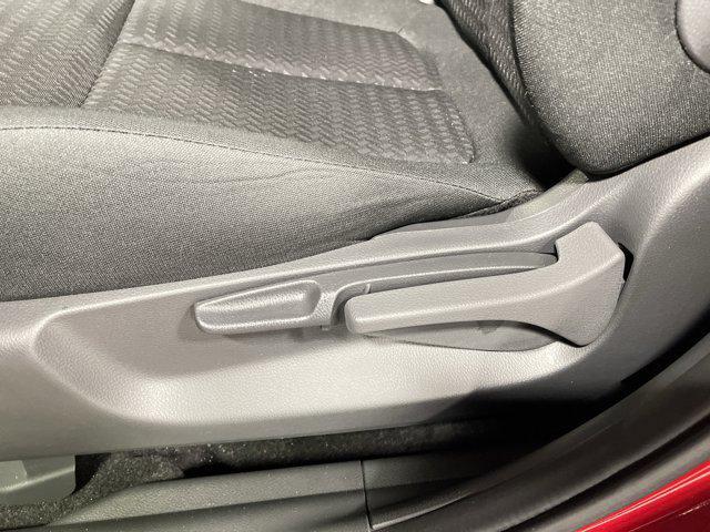 used 2025 Mitsubishi Eclipse Cross car, priced at $24,997