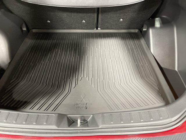 used 2025 Mitsubishi Eclipse Cross car, priced at $24,997