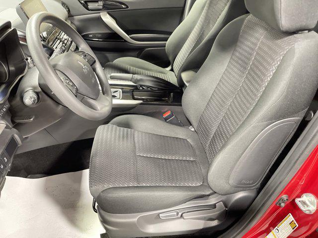 used 2025 Mitsubishi Eclipse Cross car, priced at $24,997
