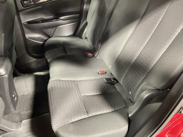 used 2025 Mitsubishi Eclipse Cross car, priced at $24,997