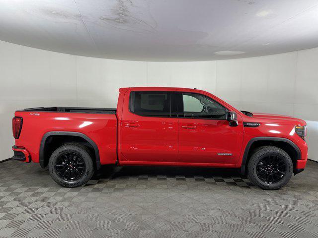 new 2026 GMC Sierra 1500 car, priced at $59,720