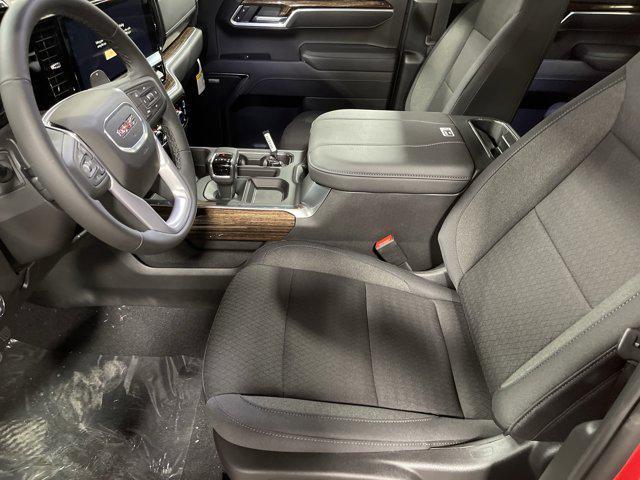 new 2026 GMC Sierra 1500 car, priced at $59,720