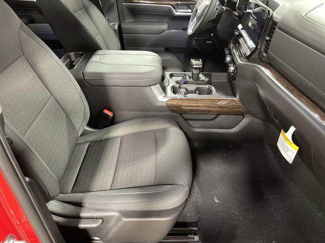 new 2026 GMC Sierra 1500 car, priced at $59,720