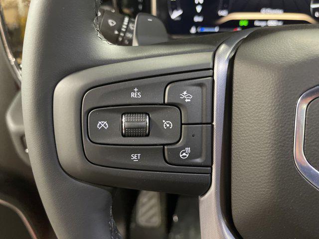 new 2026 GMC Sierra 1500 car, priced at $59,720