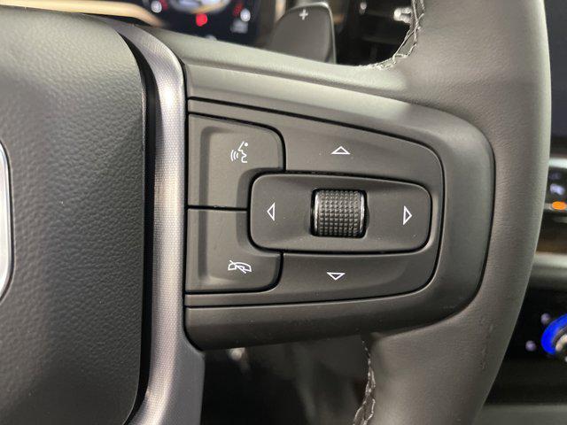 new 2026 GMC Sierra 1500 car, priced at $59,720