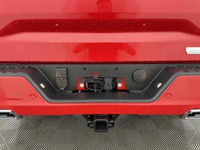 new 2026 GMC Sierra 1500 car, priced at $59,720