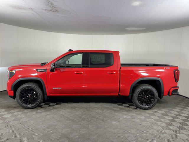 new 2026 GMC Sierra 1500 car, priced at $59,720