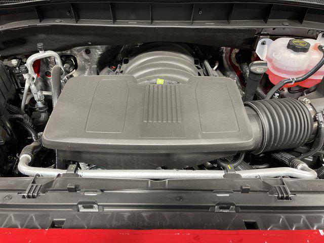 new 2026 GMC Sierra 1500 car, priced at $59,720