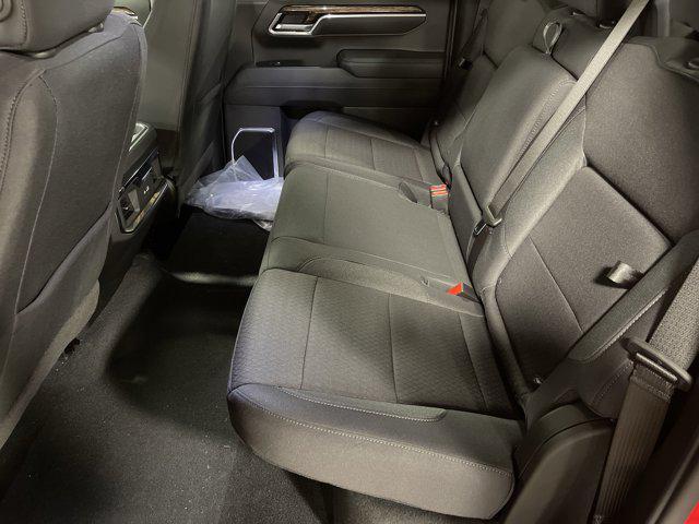 new 2026 GMC Sierra 1500 car, priced at $59,720