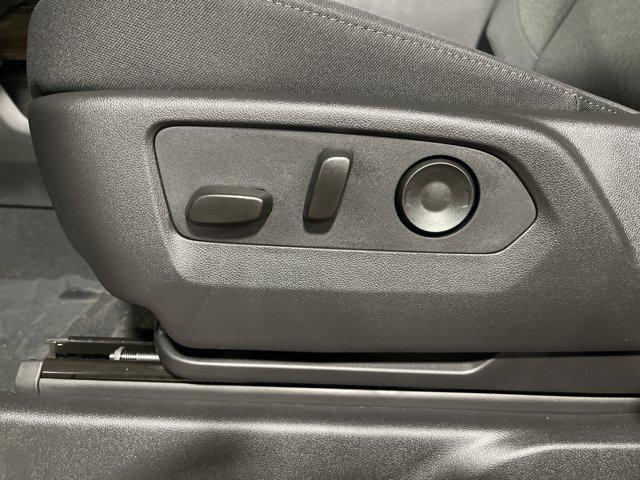 new 2026 GMC Sierra 1500 car, priced at $59,720