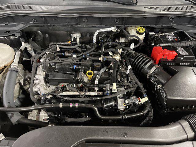 used 2022 Ford Escape car, priced at $20,997