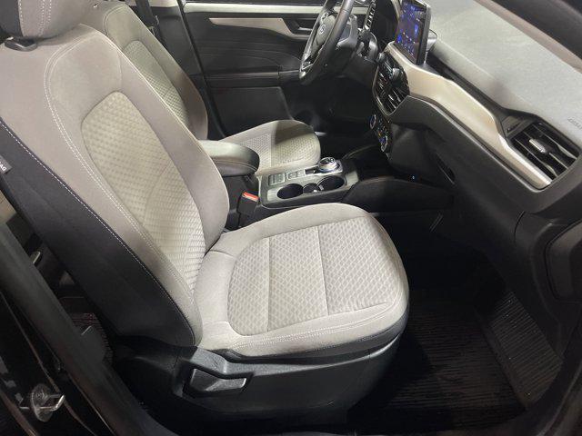 used 2022 Ford Escape car, priced at $20,997
