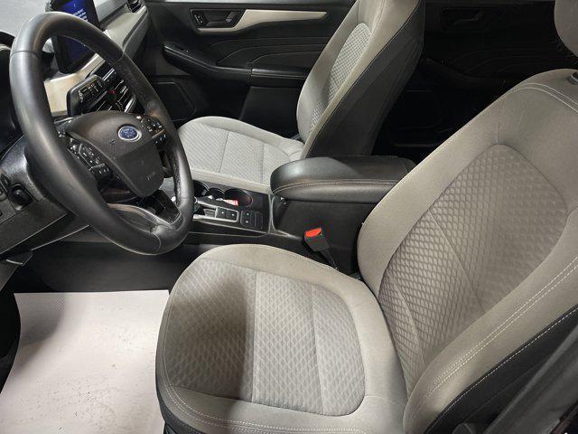 used 2022 Ford Escape car, priced at $20,997