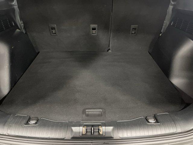 used 2022 Ford Escape car, priced at $20,997