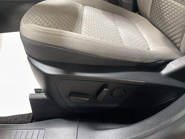 used 2022 Ford Escape car, priced at $20,997