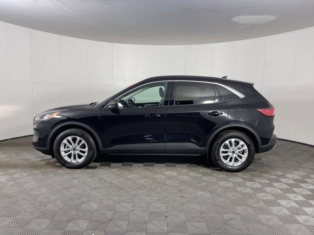 used 2022 Ford Escape car, priced at $20,997