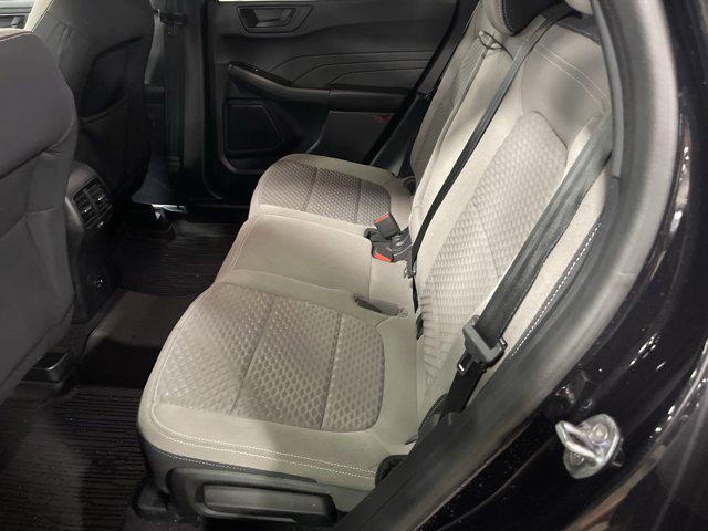 used 2022 Ford Escape car, priced at $20,997