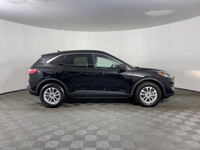 used 2022 Ford Escape car, priced at $20,997