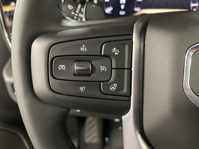 new 2026 GMC Sierra 1500 car, priced at $62,119