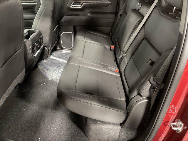 new 2026 GMC Sierra 1500 car, priced at $62,119