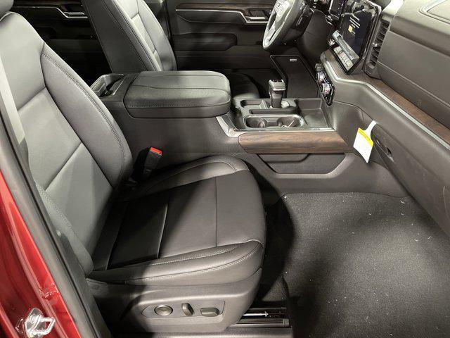 new 2026 GMC Sierra 1500 car, priced at $62,119