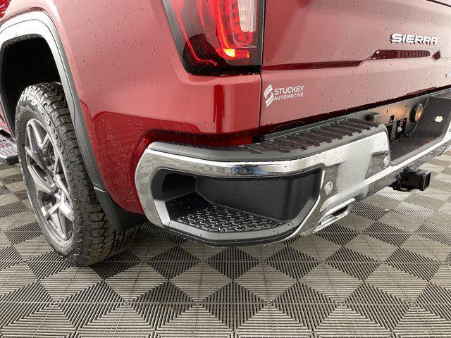 new 2026 GMC Sierra 1500 car, priced at $62,119