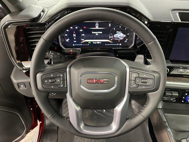 new 2026 GMC Sierra 1500 car, priced at $62,119