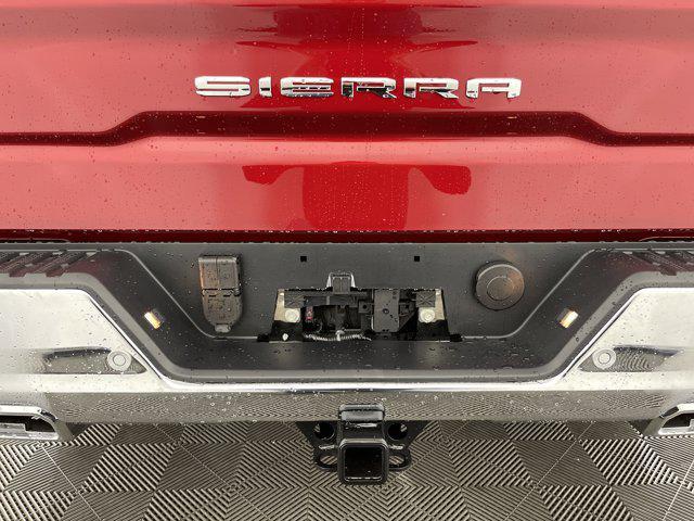new 2026 GMC Sierra 1500 car, priced at $62,119