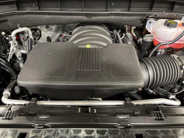 new 2026 GMC Sierra 1500 car, priced at $62,119