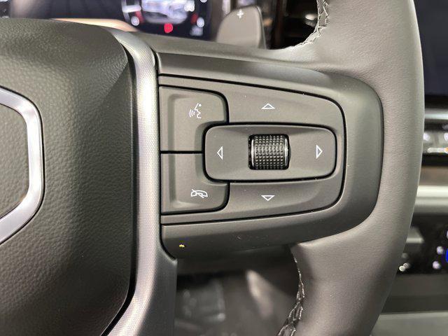 new 2026 GMC Sierra 1500 car, priced at $62,119