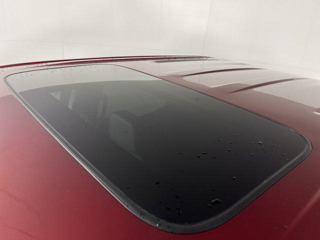 new 2026 GMC Sierra 1500 car, priced at $62,119