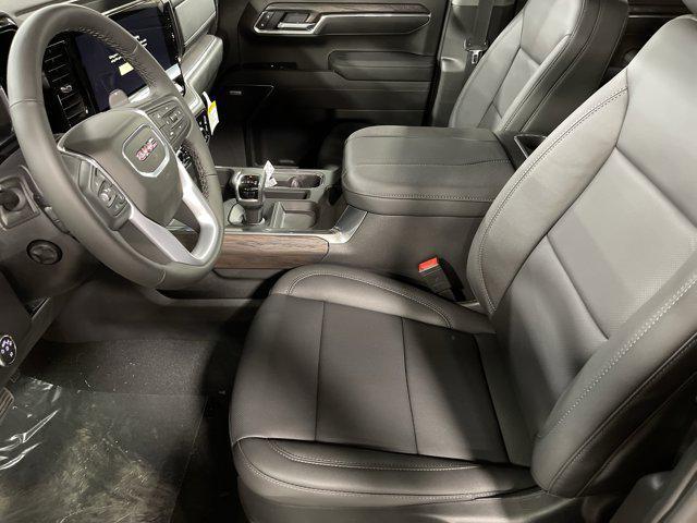 new 2026 GMC Sierra 1500 car, priced at $62,119
