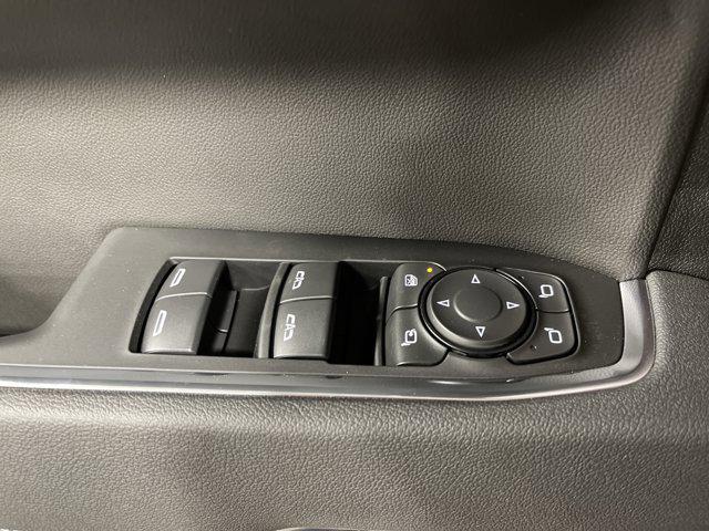 new 2026 GMC Sierra 1500 car, priced at $62,119