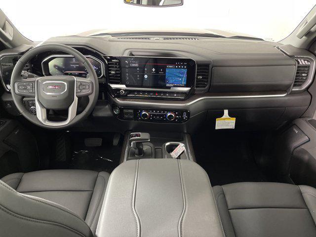 new 2026 GMC Sierra 1500 car, priced at $62,119
