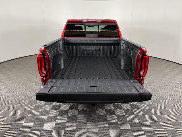 new 2026 GMC Sierra 1500 car, priced at $62,119