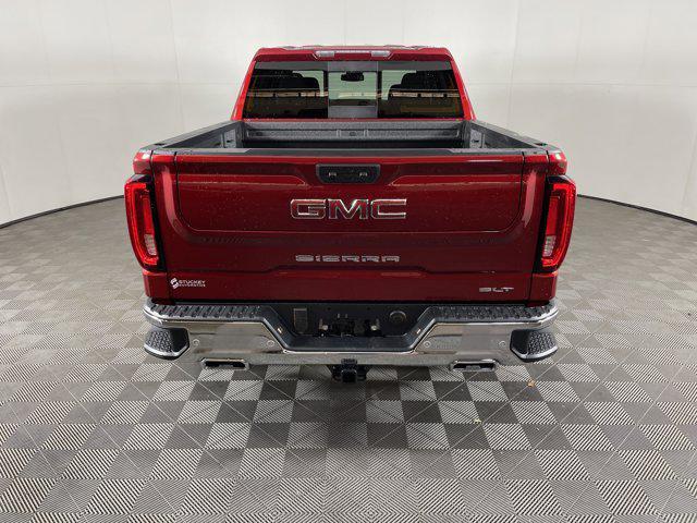 new 2026 GMC Sierra 1500 car, priced at $62,119