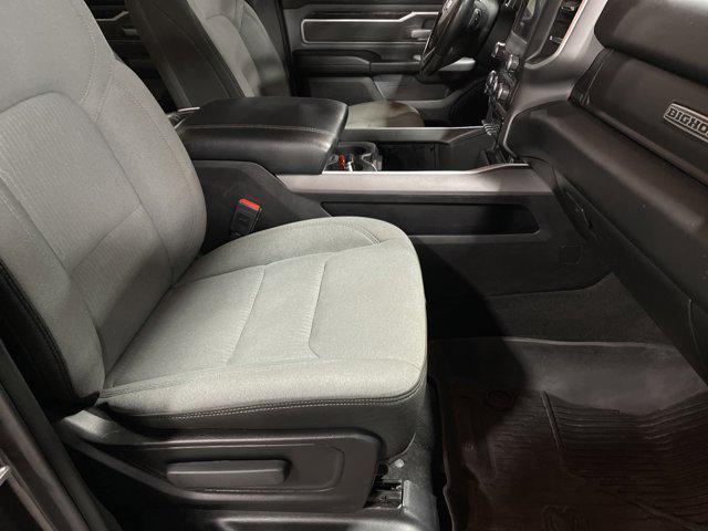 used 2022 Ram 1500 car, priced at $31,497