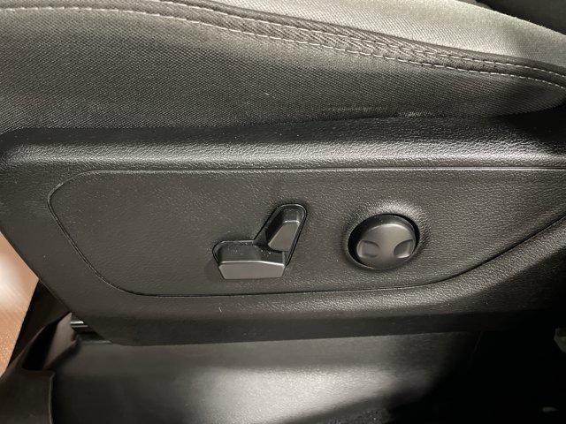 used 2022 Ram 1500 car, priced at $31,497