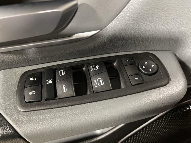 used 2022 Ram 1500 car, priced at $31,497