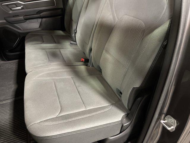 used 2022 Ram 1500 car, priced at $31,497