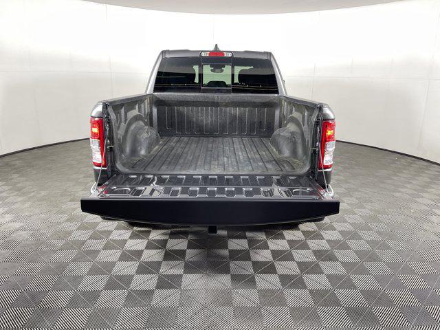 used 2022 Ram 1500 car, priced at $31,497