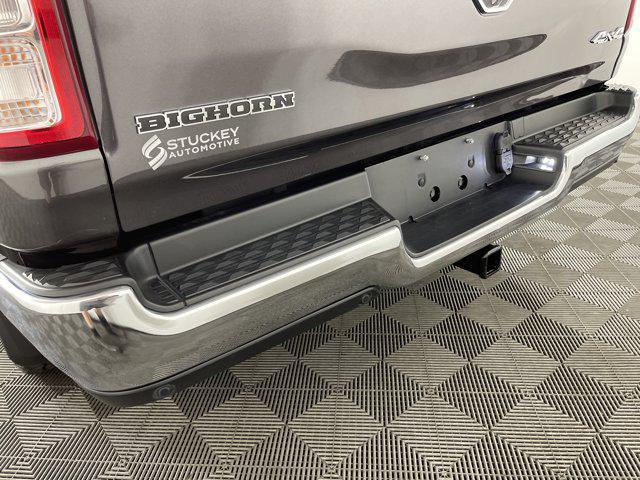 used 2022 Ram 1500 car, priced at $31,497