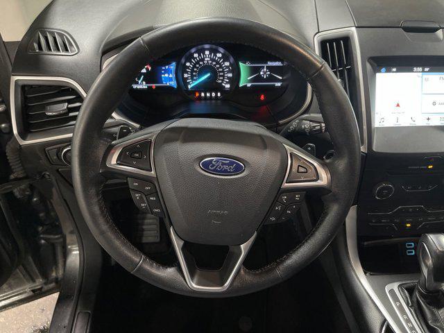 used 2016 Ford Edge car, priced at $13,497