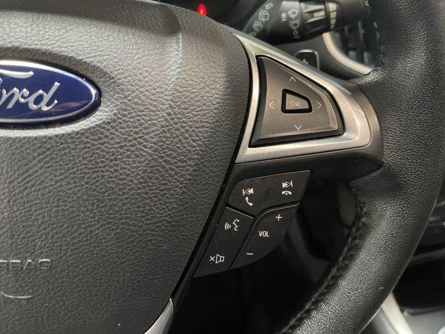 used 2016 Ford Edge car, priced at $13,497