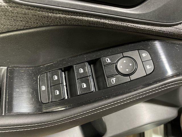 used 2022 Nissan Rogue car, priced at $22,997