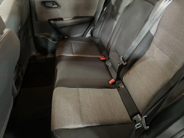 used 2022 Nissan Rogue car, priced at $22,997