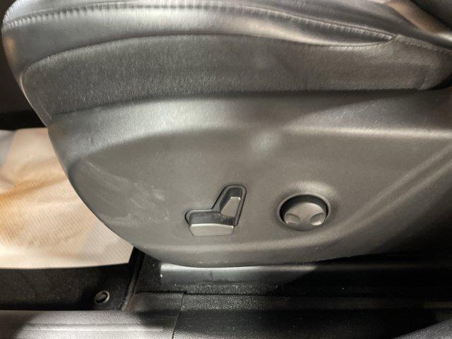 used 2022 Jeep Cherokee car, priced at $27,997