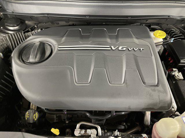 used 2022 Jeep Cherokee car, priced at $27,997