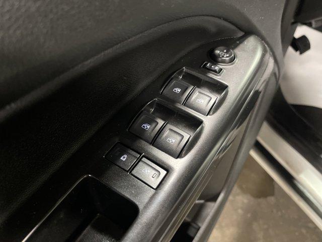 used 2022 GMC Canyon car, priced at $33,997